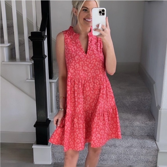 Mud Pie Dresses & Skirts - ☀️Mud Pie Sundress☀️